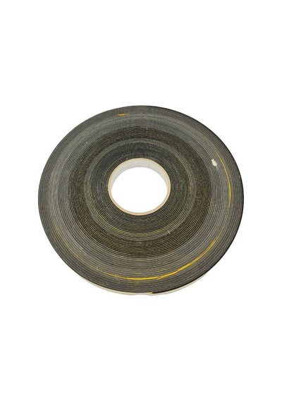 Contacall Yapışkan Bantlı Yalıtım Süngeri 4 Mm Kalınlık 25 Mm Genişlik 25 M Uzunluk Eva 2x20