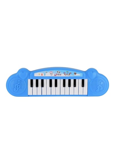 10005 Piano Mavi - Özel Seri Yce.10005