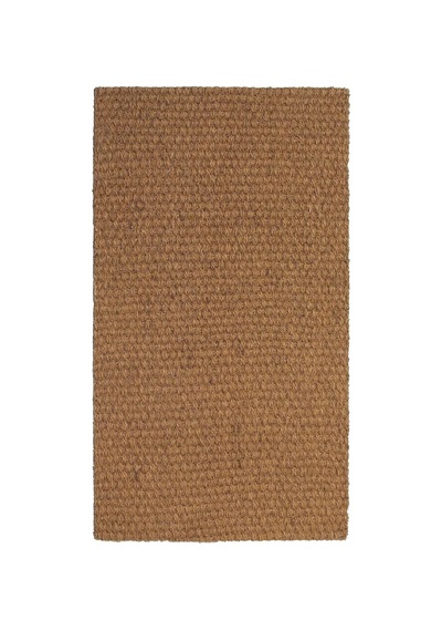Lexroo Sindal Kaymaz Paspas Kapı Önü Paspası 50x80 Cm Çok Renkli