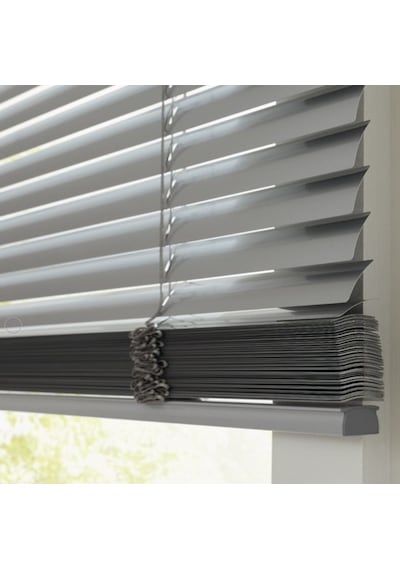 Aluminyum Jaluzi Perde 50 Mm Geniş, Ithal (441696392) Diğer