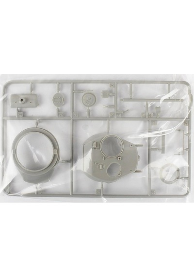1/48 M4a3 76w Tankı Maketi- Hobbyboss 84805
