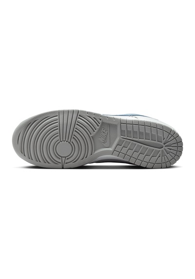 Nike Nıke Dunk Low Kadın Ayakkabı Hf0391-001 Gri