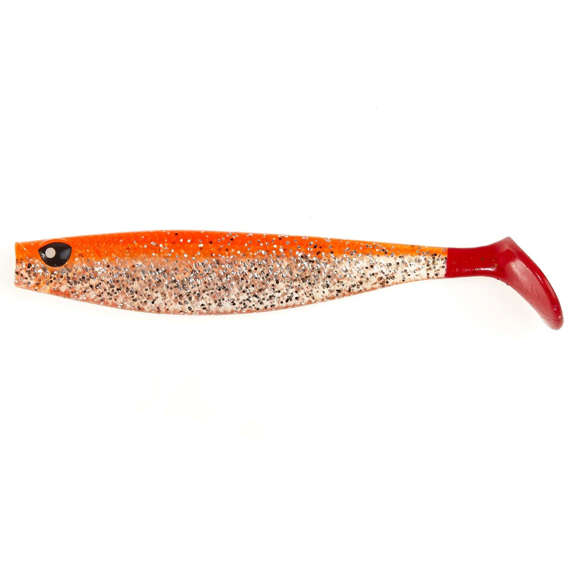 Lucky John Red Taıl Shad 5''-pg32 3 Adet
