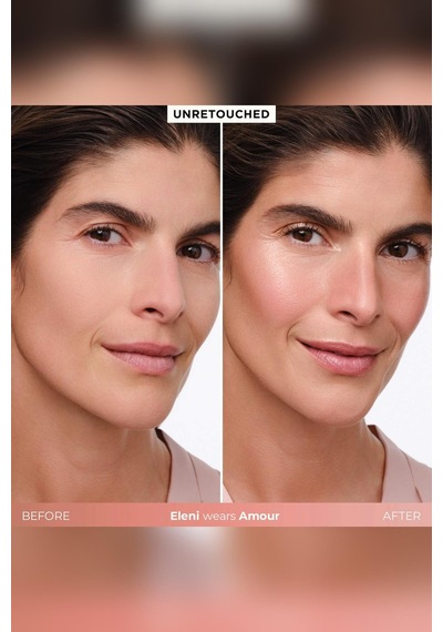 Laura Mercier Bonne Glow Cream Yüz Makyaj Paleti Amour 11gr