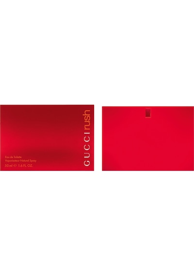 Gucci Edt Women Rush 50 Ml Diğer