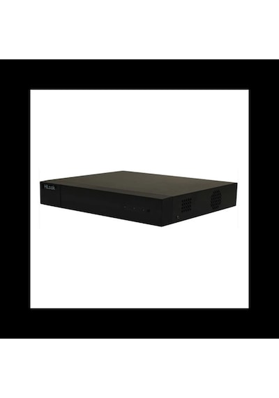 Hılook Dvr-208g-k1, 8kanal, 2mpix, H265 Pro+, 1 Hdd Desteği, 1080p, 5in1 Dvr, Metal Kasa