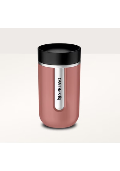 Nespresso Travel Mug Small Terracotta 300 ML Gülkurusu
