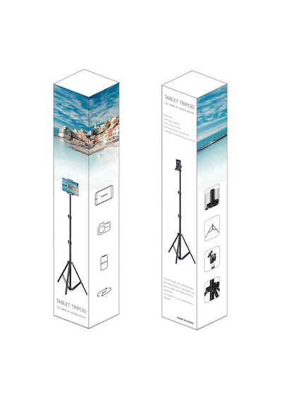 Zore L16-095   Tripod