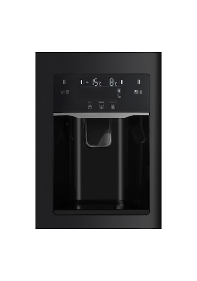 Tommatech TSB-491576-WIDSMP 577 L No-Frost Gardrop Tipi Buzdolabı