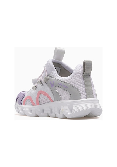Vicco Zero Kız Çocuk Sneaker Spor Ayakkabı 26y 346.144 Pk Beyaz