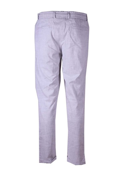 Trender Beta Duble Paça Açık Gri Erkek Pantolon 26ycm2000033 Açık Gri