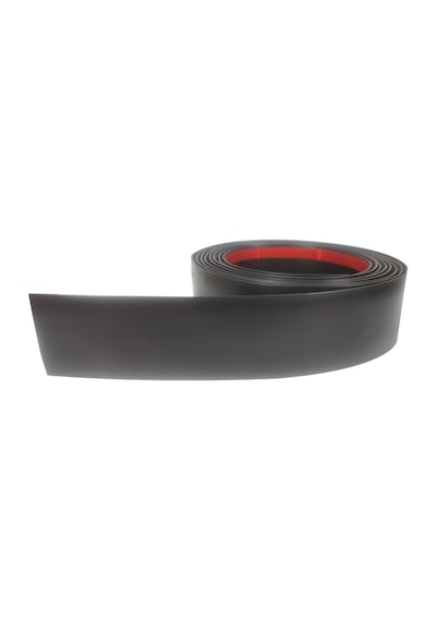 Mat Siyah Nikelaj 40 Mm Genişlik 3 Metre Uzunluk