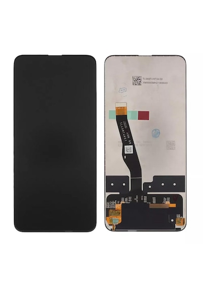 Huawei Honor 9X Lcd Ekran Dokunmatik Stk-Lx1