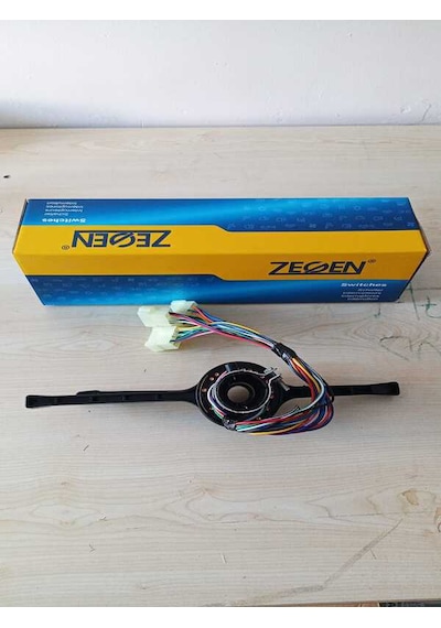 Tofaş Doğan Şahin Kartal Slx 3 Devre Sinyal Kolu 7751876 0
