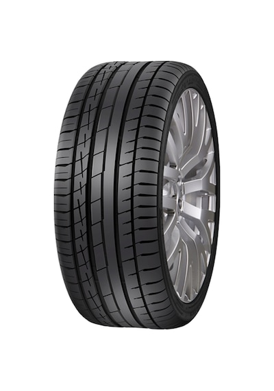 Accelera 255/65R18 111H Iota-St68 Yaz Lastiği  - 2025