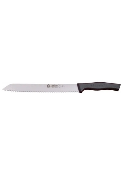 Zenvia 61201 - Sürmene Ekmek Bıçağı 25 Cm Znv2026 Çok Renkli