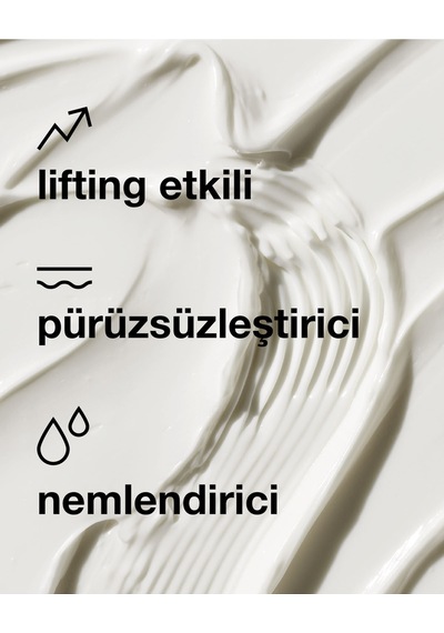 Yaşlanma Karşıtı Cilt Bariyerini Güçlendirici, Sıkılaştırıcı Ve Toparlayıcı Bir Bakım Kremi 75ml