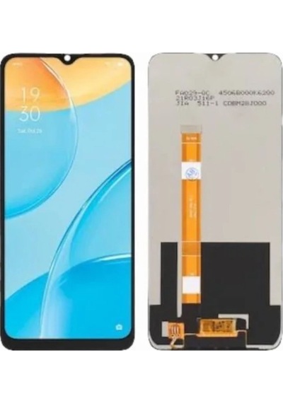 Oppo A16 Uyumlu Servis Ekran Cph2269