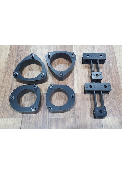Subaru Forester 98-2008 4cm Get Yükseltme Seti