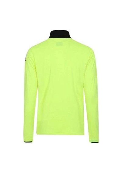 Uhlsport 2021001 Antrenman Sweat Rıgel Tek Üst Siyah