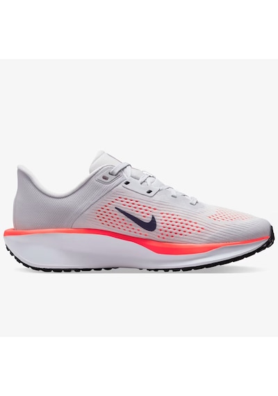 Nike Quest 6 Running Shoes Kadın Yürüyüş Koşu Ayakkabısı Gri