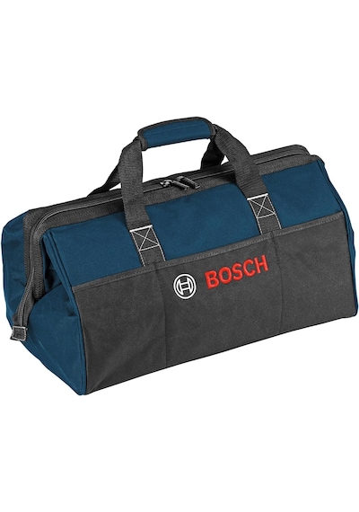 Bosch Professionel GGP 12V-25 2x3AH Çift Akülü Budama Makası + Bosch Bez Takım Alet Çantası - 06008D8100