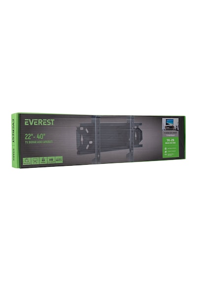 Everest Tk-25 Stark 12"-40" Lcd-Led Tv Askı Aparatı 15813