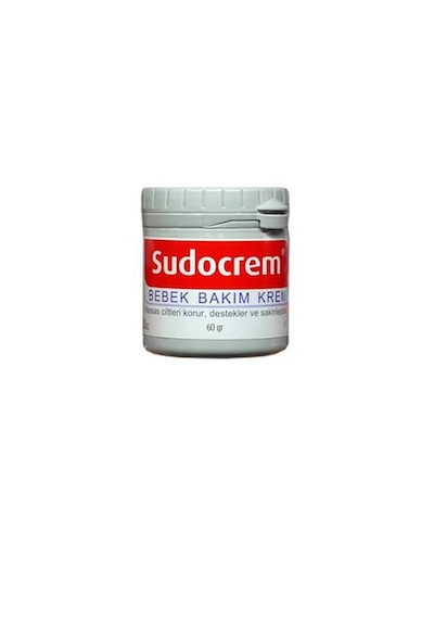 Sudocrem Bebek Bakım Krem 60 G