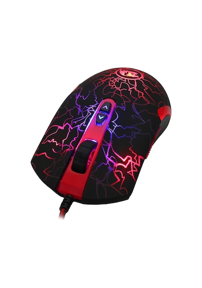 Redragon Lavawolf Oyuncu Mouse