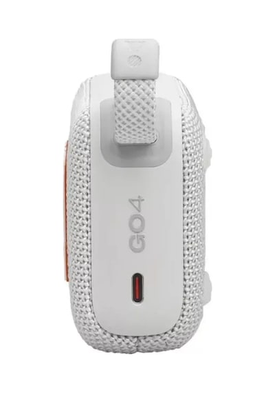 Jbl Go 4, 4.2w, Beyaz 255115662
