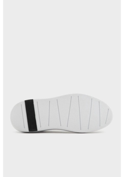 Armani Exchange Erkek Ayakkabı Xux123xv534 Beyaz