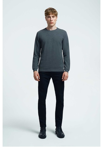 Loft Erkek Sweatshirt Lf2034194