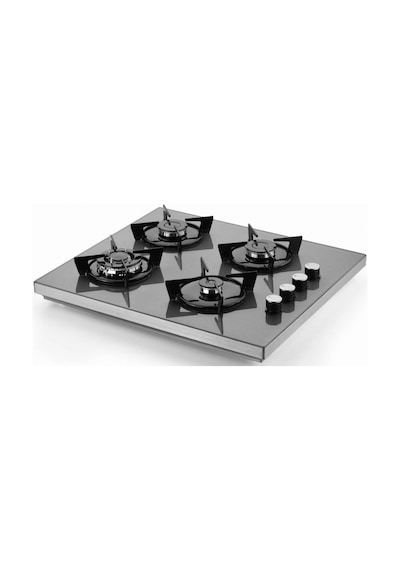 Eminçelik SH 1240 SW GG60 Set Üstü Cam Ocak
