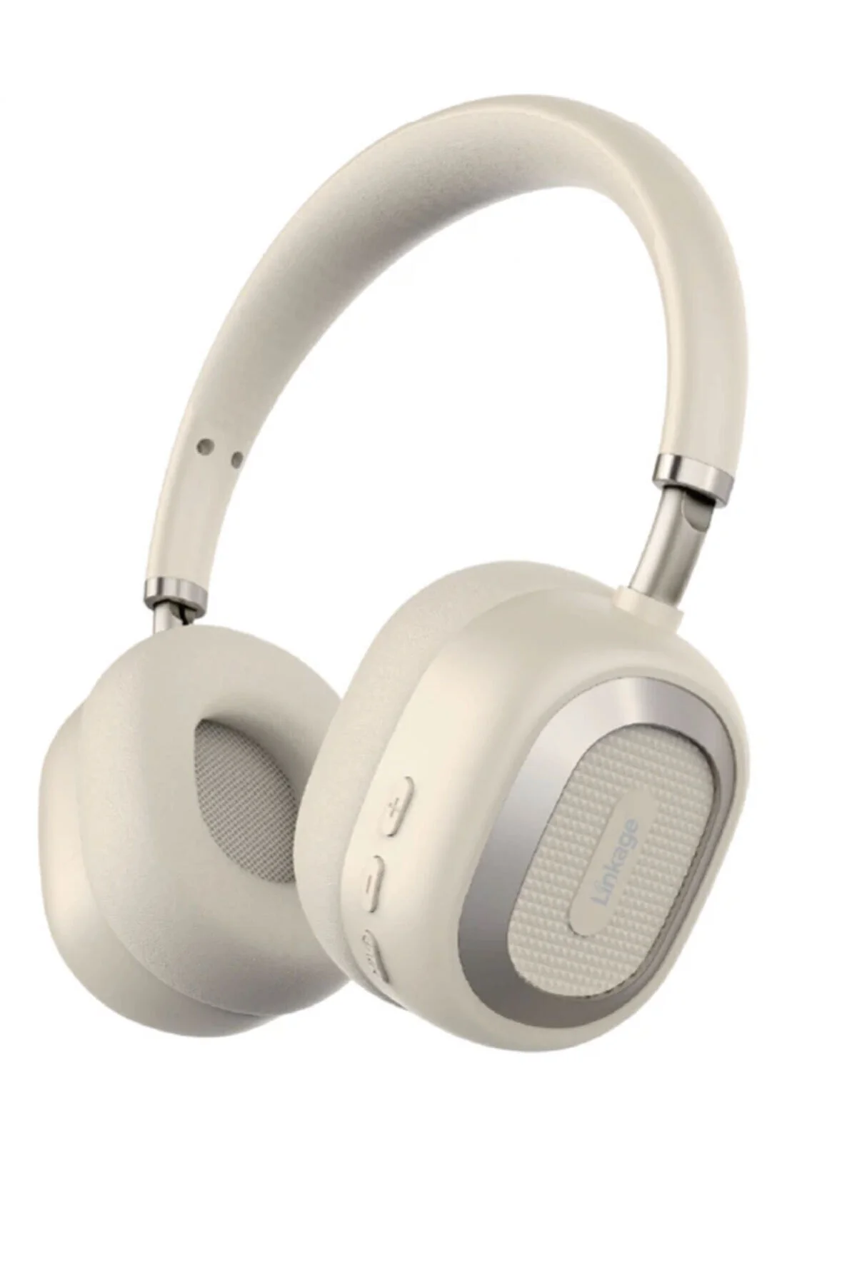 Kablosuz Kulak Üstü Bluetooth Kulaklık