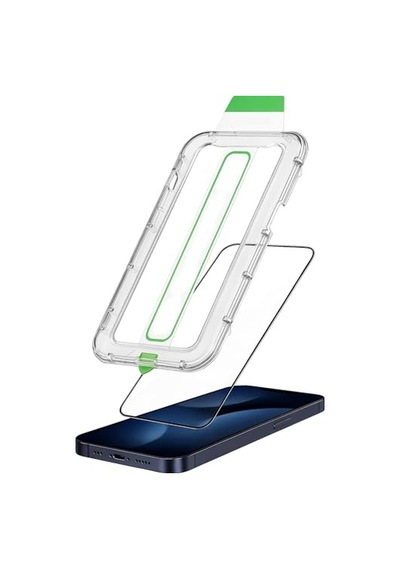 Ayrex Clear Telefon Kılıfı Galaxy S25 Ultra Için Şeffaf Tpu Malzeme Darbe Korumalı Ultra Ince Tasarım