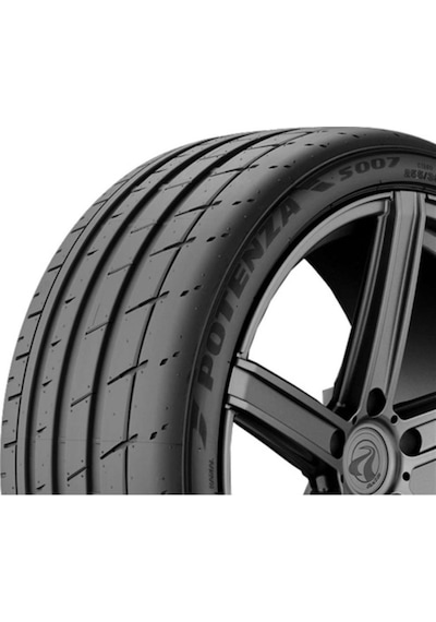Bridgestone 295/35 R20 105Y XL Potenza S007 A5A Yaz Lastiği 2020