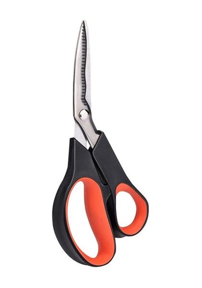 Black&decker Bxgtto7026 Bahçe Makası 20,2 Cm Ergonomik Sap