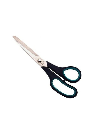 Makası 21 Cm Kumaş Terzi Makası Çok Amaçlı Makas 1 Adet