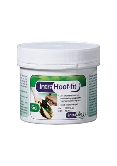 Hoof Fit Jel 330 Ml