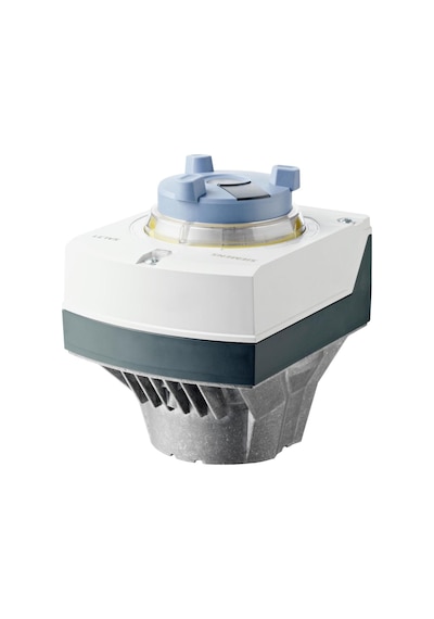 Sıemens Vana Kelebek Motor Dn 65..150 Sal31.00t40