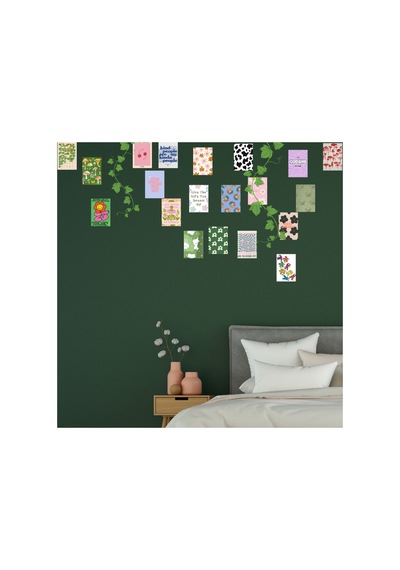 Greencore Art Poster Seti- 20 Adet-a5