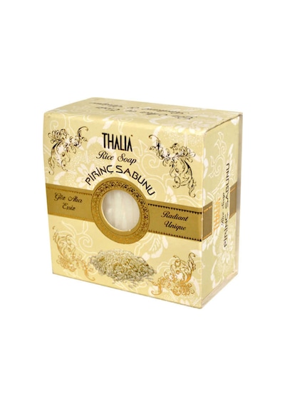 Pirinç Sabunu 150gr Normal