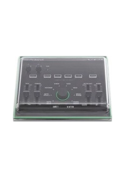 Roland Aıra Vt-3 İçin Decksaver Koruyucu Kapak