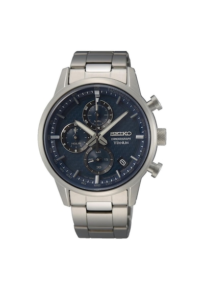 Seiko SSB387P Chronograph Erkek Kol Saati