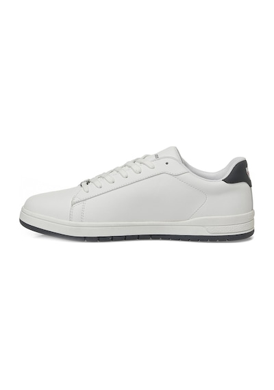U.s. Polo Assn. Marlon 6fx Beyaz Erkek Sneaker 000000000102156657 Beyaz U.s. Polo Assn. Marlon 6fx Beyaz Erkek Sneaker 000000000102156657 Beyaz
