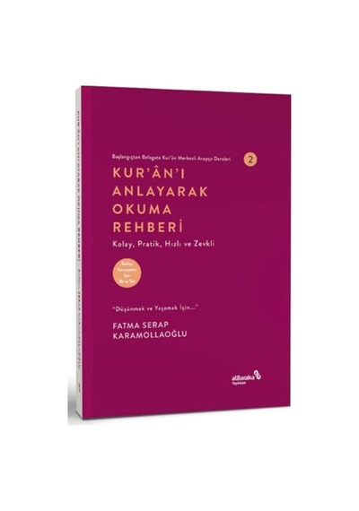 Kur'an'ı Anlak Okuma Rehberi