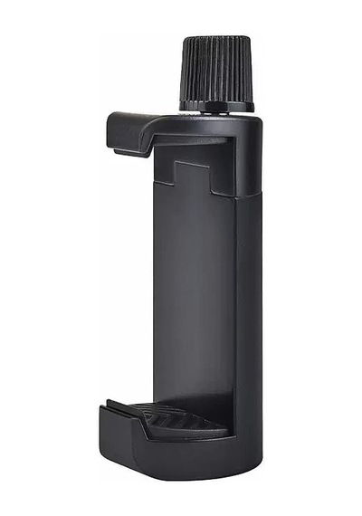Profesyonel Fotoğraf Ve Video Çekim Aparatı, Kolay Taşınabilir, Ergonomik, 5-10 Cm Telefon Tutucu, Tripod Başlık, Dikey Ve Yatay Kullanım