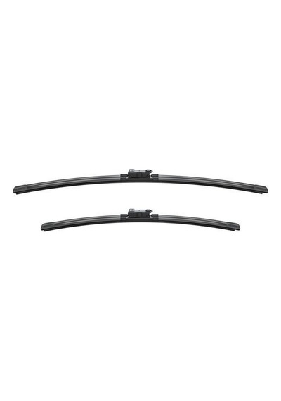 Vw Passat B7 Ön Silecek Seti Muz Tipi 2012-2014 Bosch