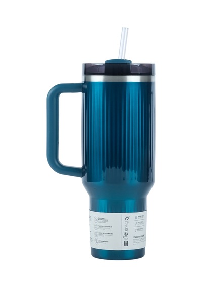 Stanley Unisex Termos-1013002017 Mavi