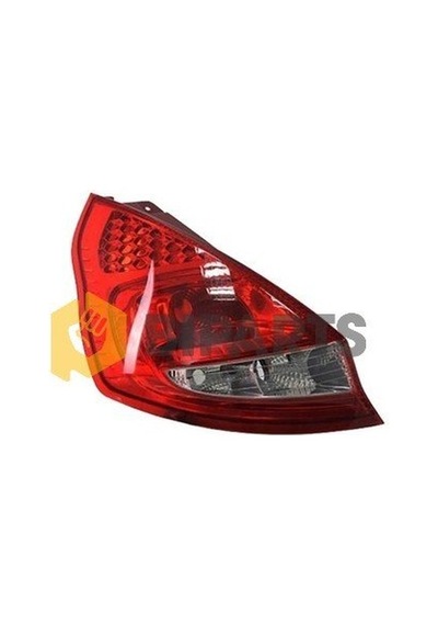 STOP SOL FORD FIESTA 2009-